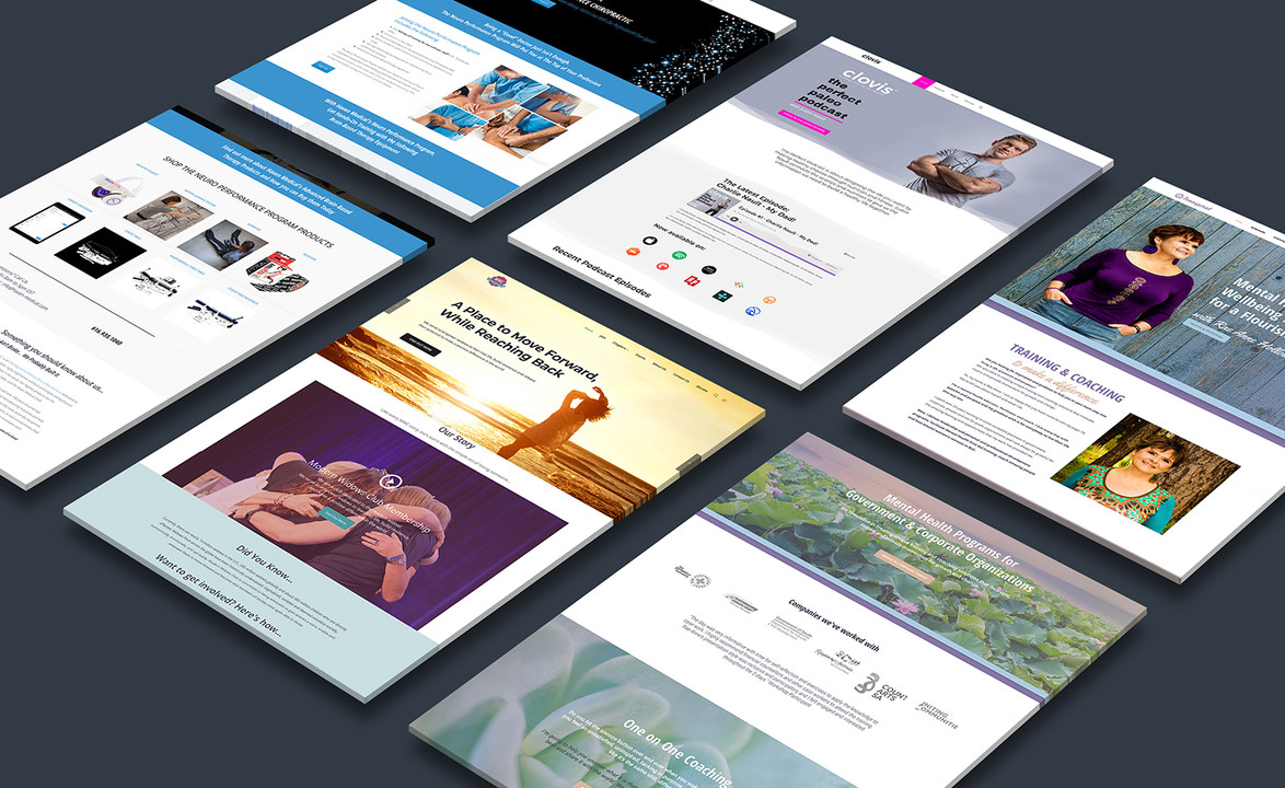 Consultoría eCommerce